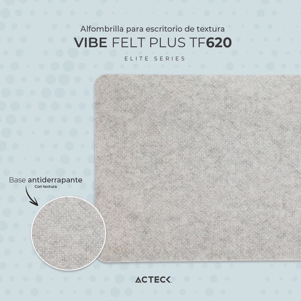 Mouse Pad ACTECK TF620 
