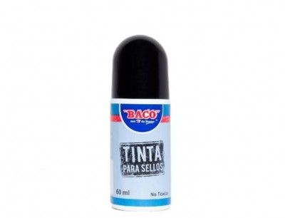 Tinta par cojines BACO 17529