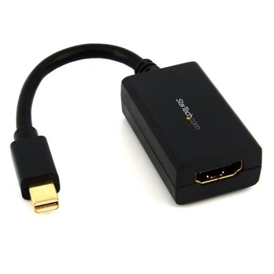 Convertidor Mini DisplayPort a HDMI