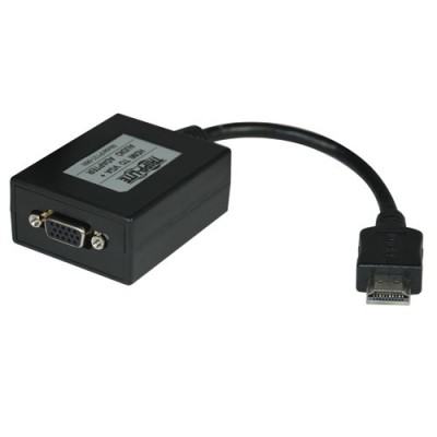 Convertidor HDMI a VGA TRIPP-LITE P131-06N