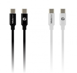 Cable C a C Mobifree Cable Tipo C a C