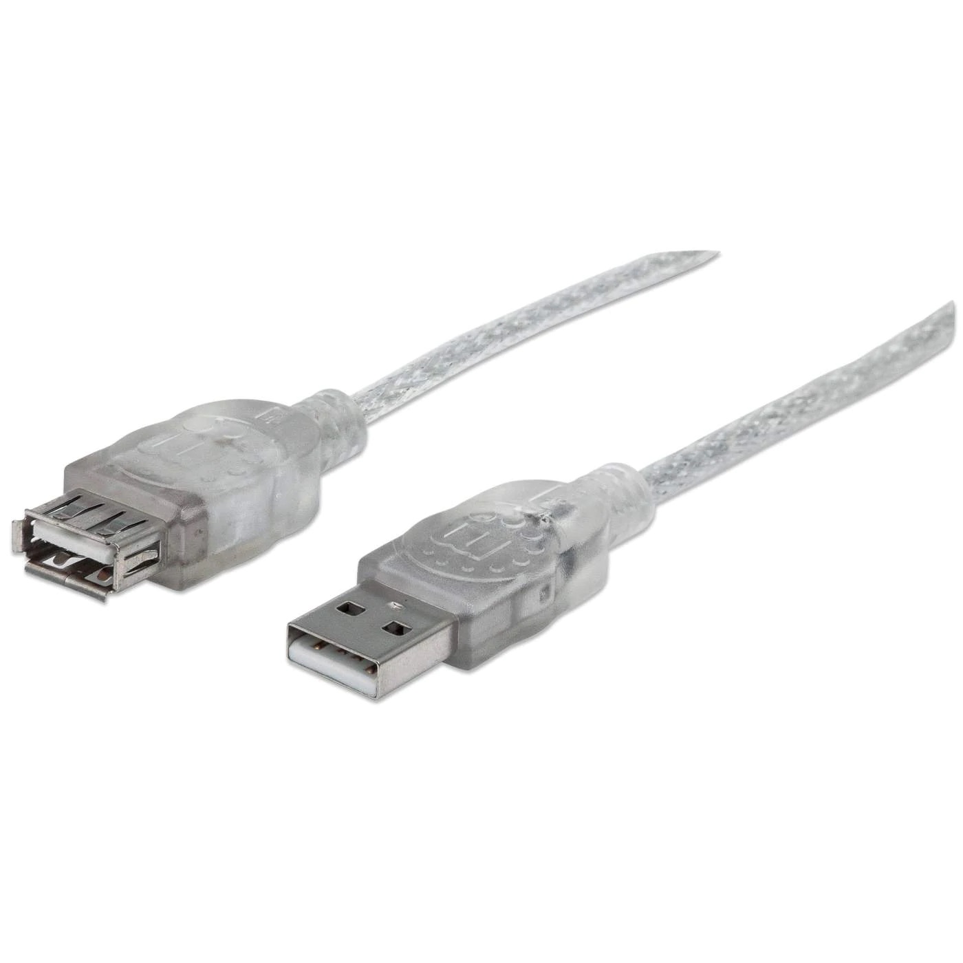 Cable USB MANHATTAN 340496