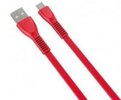 Cable USB a Micro USB Naceb Technology NA-0103R