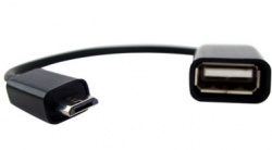 Cable USB a OTG BROBOTIX 097242
