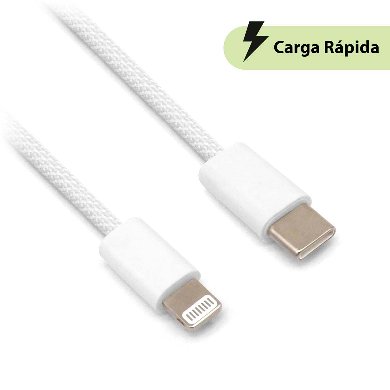 Cable Carga Rapida BROBOTIX 6001530