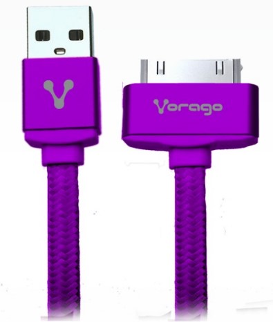 Cable USB VORAGO AC-365810-22