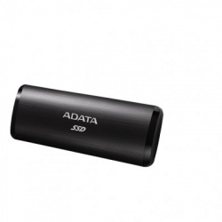SSD Externo ADATA  ASE760-1TU32G2-CBK