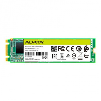 SSD ADATA ASU650NS38-1TT-C