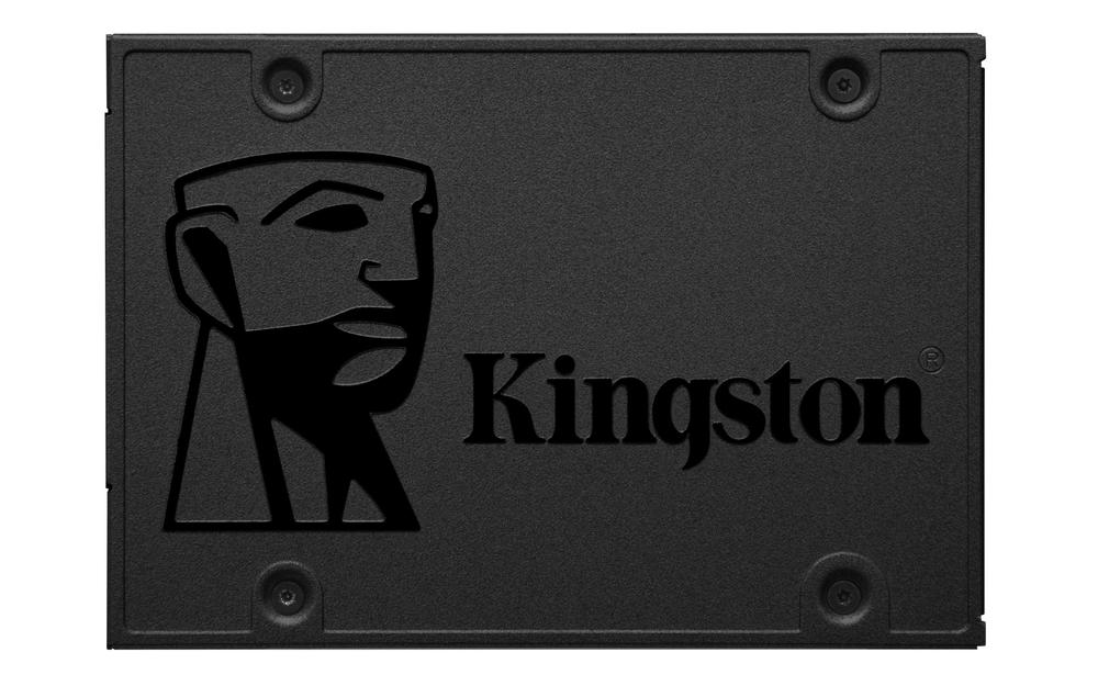 SSD Kingston Technology SA400S37/240