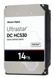 Disco Duro WESTERN DIGITAL WUH721414ALE604