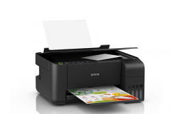 Impresora Multifuncional  EPSON L3250 