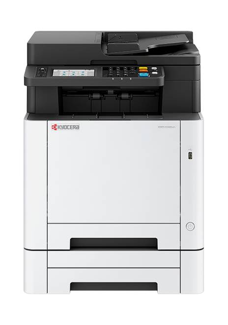 Multifuncionales KYOCERA MA2600cwfx