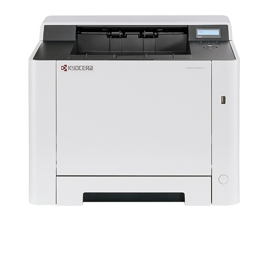 Impresora a Color KYOCERA PA2100cwx