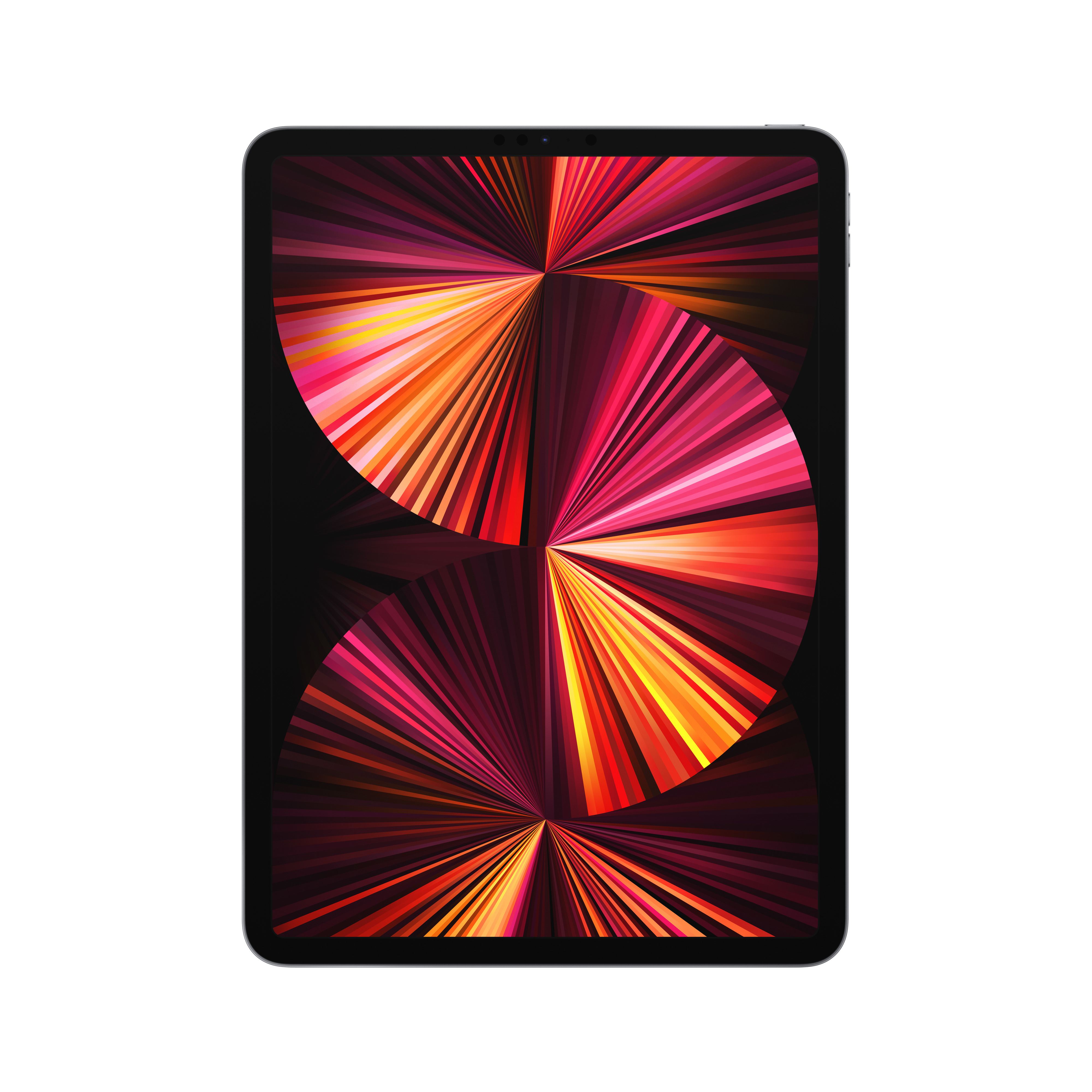 iPad Pro 11 APPLE MHQU3LZ/A