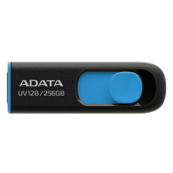 Memoria USB ADATA AUV128-256G-RBE