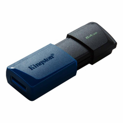 Memoria USB  Kingston Technology DATATRAVELER EXODIA M
