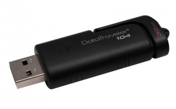 Memoria USB de 32GB