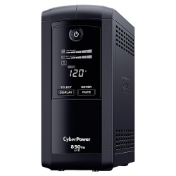 No-Break CyberPower CP850AVRLCD