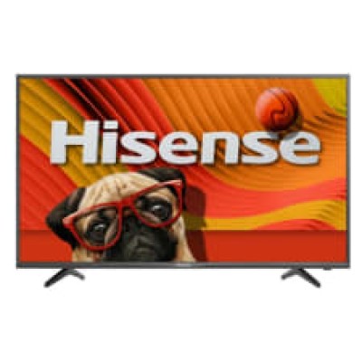 TV Hisense 40 Pulgadas Full HD Smart TV LED 40H5F