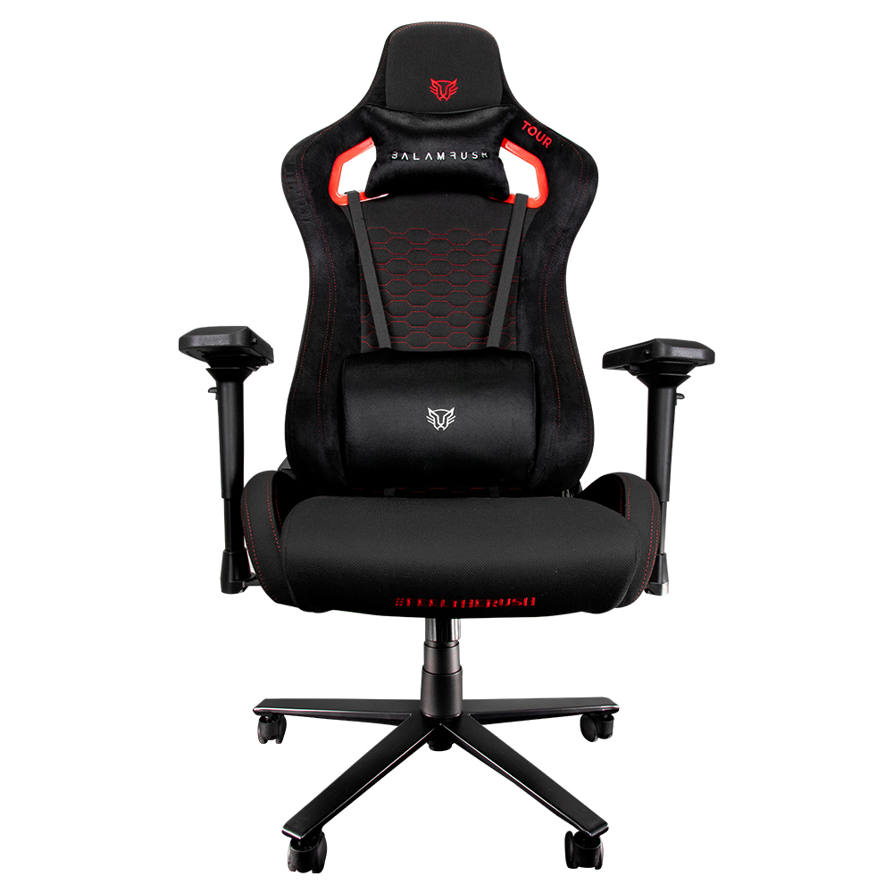 Silla Thunder Tour BR Balam Rush BR-932868