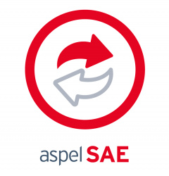 Software ASPEL SAE1M