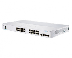 Switch CISCO CBS350-24T-4X-NA