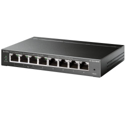 Switch  TP-LINK TL-SG108PE