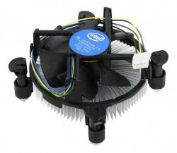 Enfriamiento y Ventilaci&oacute;n INTEL BXTS10A